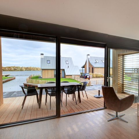 VILLA 6 personnes - Oesterdam Deluxe 6