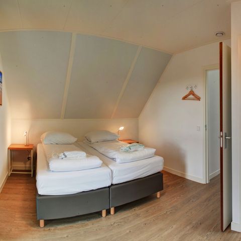 VILLA 6 personnes - Oesterdam Deluxe 6