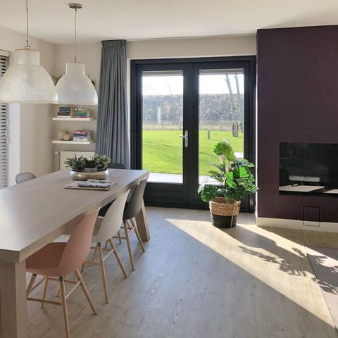 VILLA 8 personnes - Oesterdam Comfort Extra 8