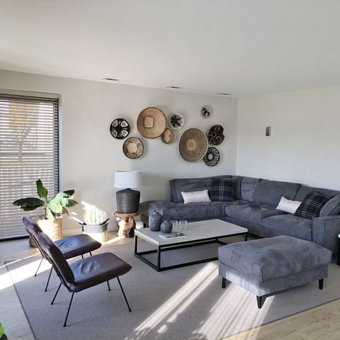 VILLA 8 personnes - Oesterdam Comfort Extra 8