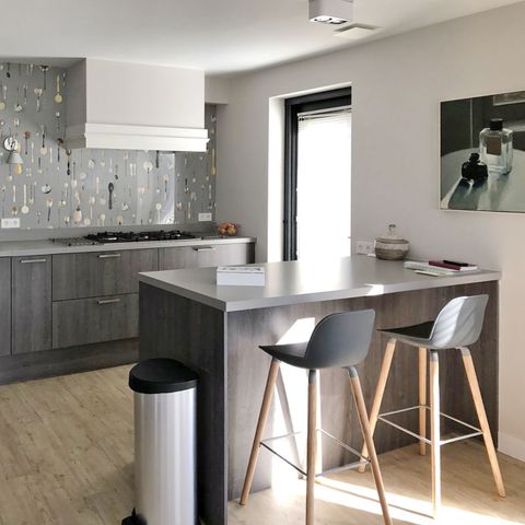 VILLA 8 personnes - Oesterdam Comfort Extra 8