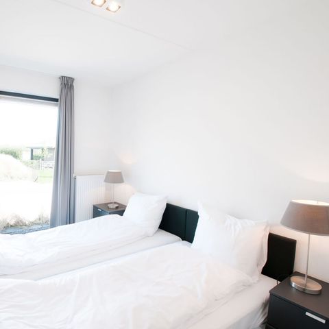 VILLA 12 personnes - Barrage Oester 12