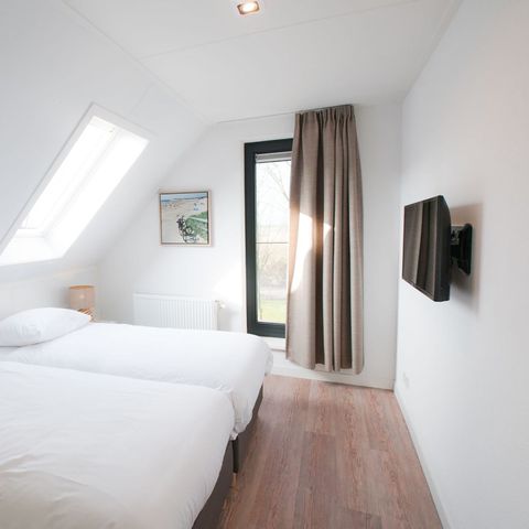 VILLA 12 personnes - Barrage Oester 12