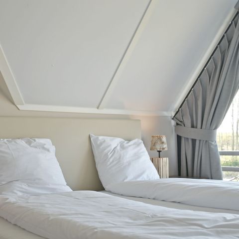 VILLA 8 personnes - Oesterdam Deluxe 8