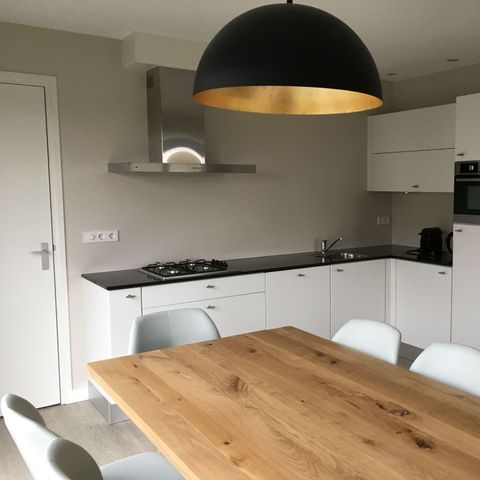 VILLA 8 personnes - Oesterdam Deluxe 8