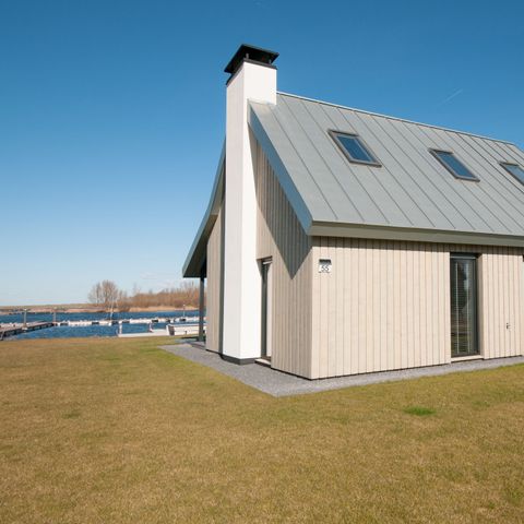VILLA 4 personnes - Barrage d'Oester 4