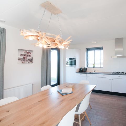 VILLA 4 personnes - Barrage d'Oester 4