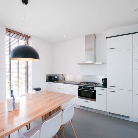 VILLA 8 personnes - Oesterdam Comfort 8