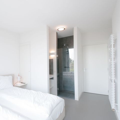 VILLA 8 personnes - Oesterdam Comfort 8