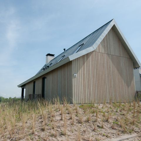 VILLA 8 personnes - Oesterdam Comfort 8
