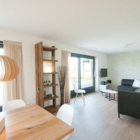 VILLA 10 personnes - Barrage d'Oester 10