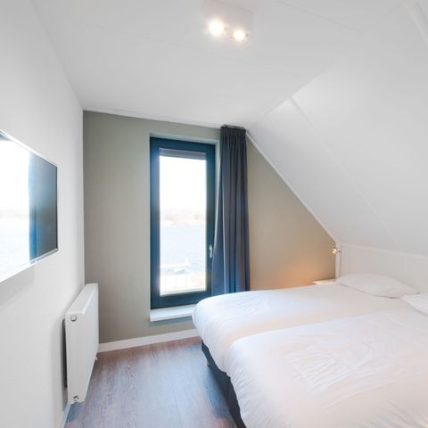 VILLA 10 personnes - Barrage d'Oester 10