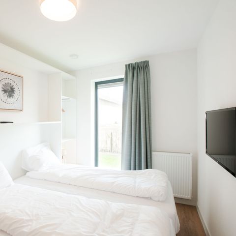VILLA 10 personnes - Barrage d'Oester 10