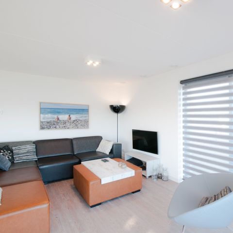 VILLA 10 personnes - Barrage d'Oester 10