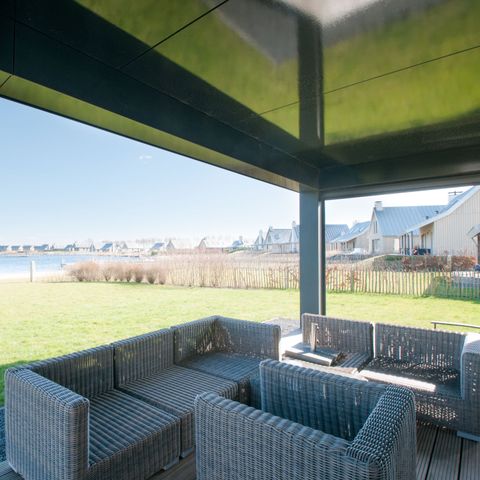 VILLA 6 personnes - Oesterdam Comfort 6