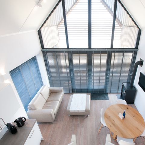VILLA 4 personnes - Barrage Oester 2+2