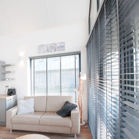 VILLA 4 personnes - Barrage Oester 2+2