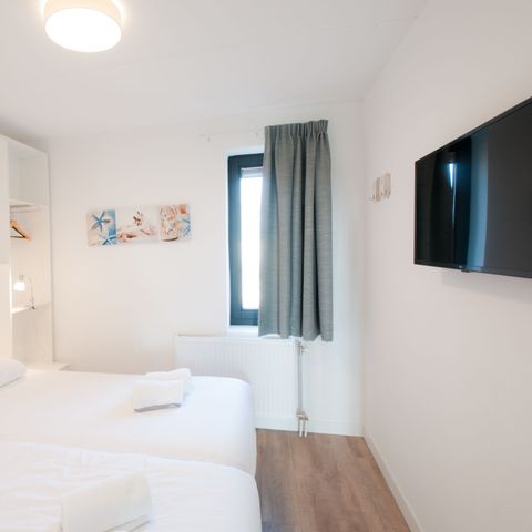 VILLA 4 personnes - Barrage Oester 2+2