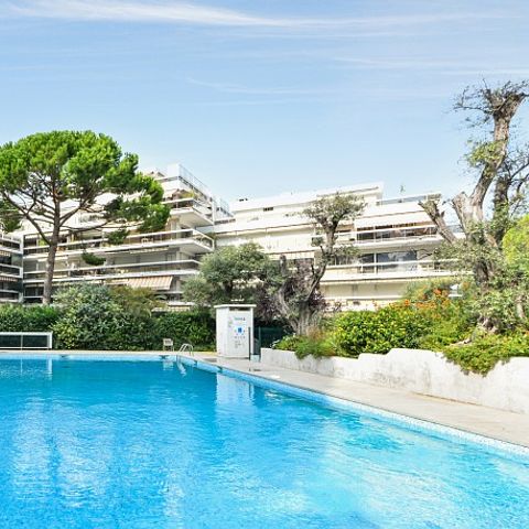 Pierre & Vacances Residence Le Tanit - Alpes-Maritimes - Image N°4