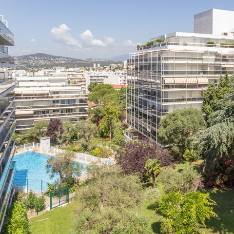 Pierre & Vacances Residence Le Tanit - Alpes-Maritimes - Image N°2