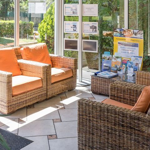 Pierre & Vacances Residence Le Tanit - Alpes-Maritimes - Image N°6