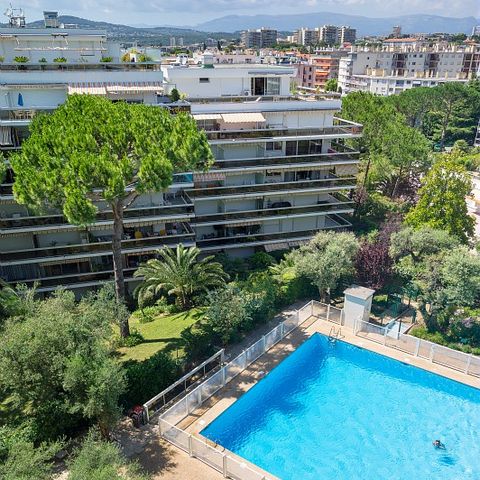 Pierre & Vacances Residence Le Tanit - Alpes-Maritimes - Image N°3
