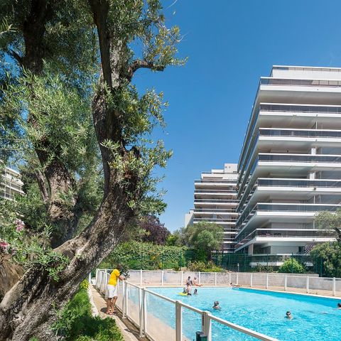 Pierre & Vacances Residence Le Tanit - Alpes-Maritimes - Image N°5
