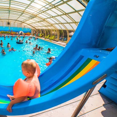 Papillon Country Resort - Dinkelland - Image N°6