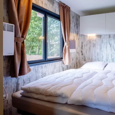 BUNGALOW 4 personnes - Cottage Next Midi