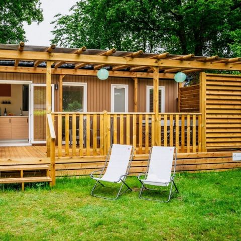 CHALET 6 personnes - Cottage Next XL