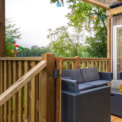 CHALET 6 personnes - Cottage Next XL