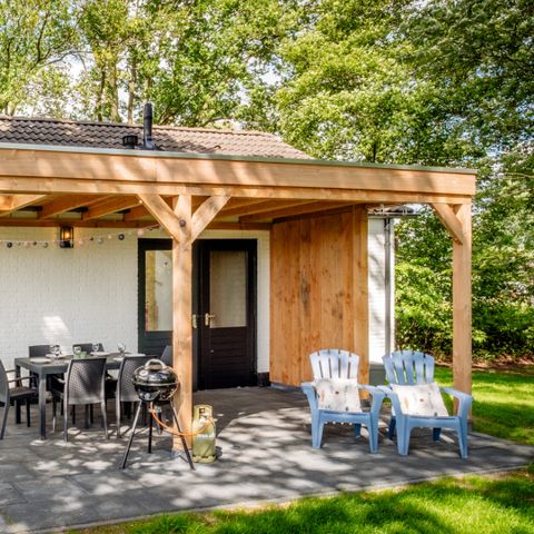 BUNGALOW 6 personnes - Bécassine de Diamant Deluxe
