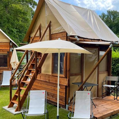 TENTE 2 personnes - Airstay