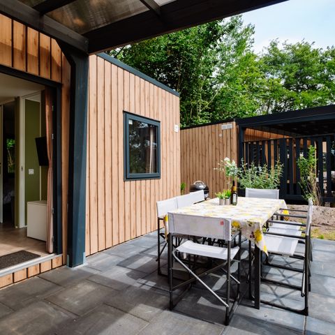 BUNGALOW 8 personnes - Next XXL Family Deluxe