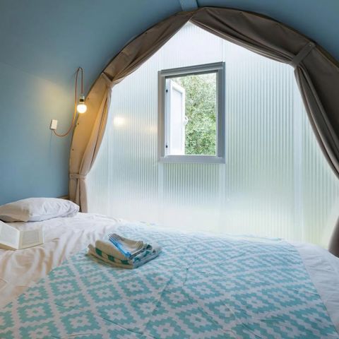 TENTE 4 personnes - Suite Coco