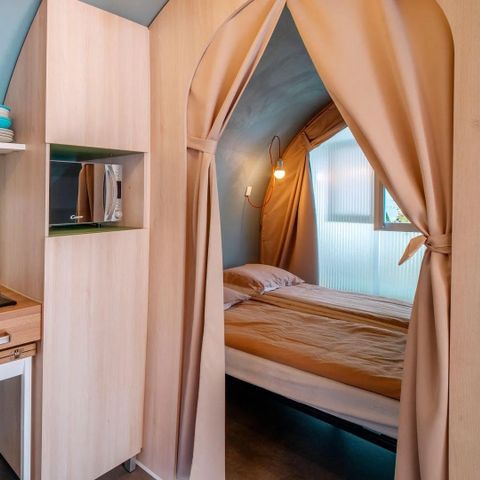 TENTE 4 personnes - Suite Coco