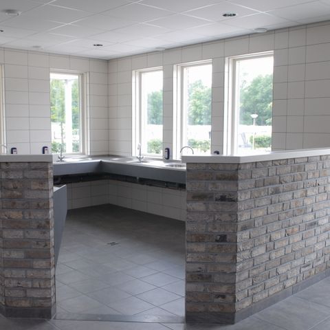 TENTE 2 personnes - Airstay