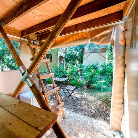 TENTE 2 personnes - Airstay