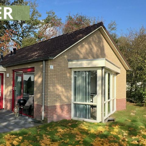 BUNGALOW 6 personnes - Hiver Panoramique snip