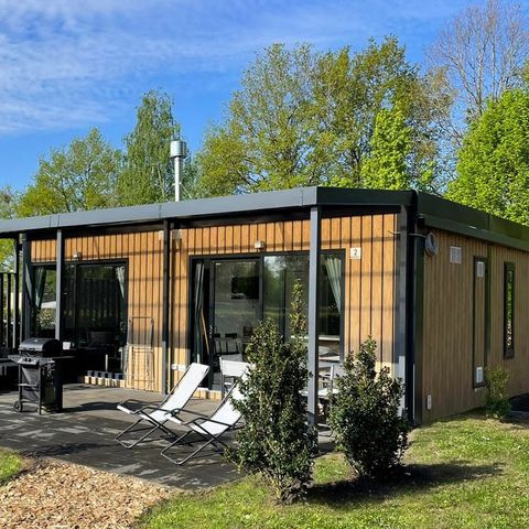 BUNGALOW 5 personnes - Cottage Prestige 4+1