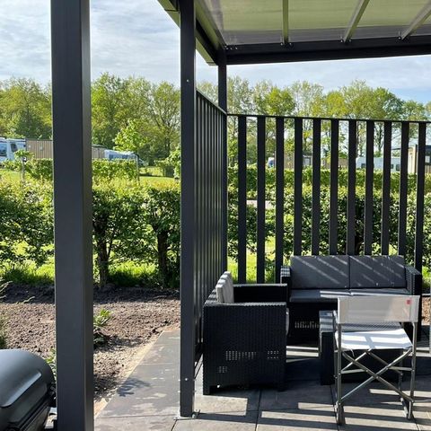 BUNGALOW 5 personnes - Cottage Prestige 4+1