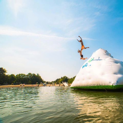 Papillon Country Resort - Dinkelland - Image N°2