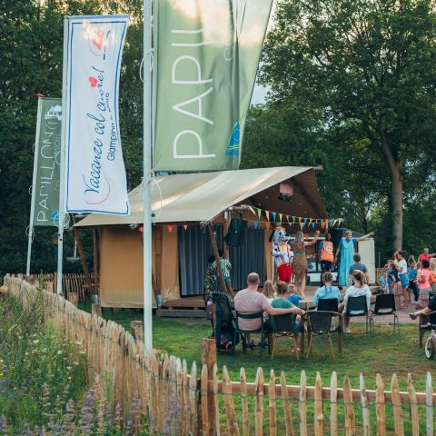 Papillon Country Resort - Dinkelland - Image N°5