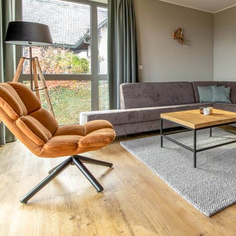 APPARTEMENT 8 personnes - Un style élégant avec une vue imprenable