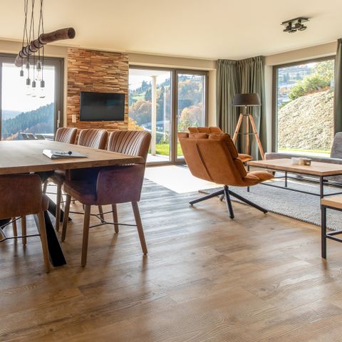 APPARTEMENT 6 personnes - le luxe avec vue