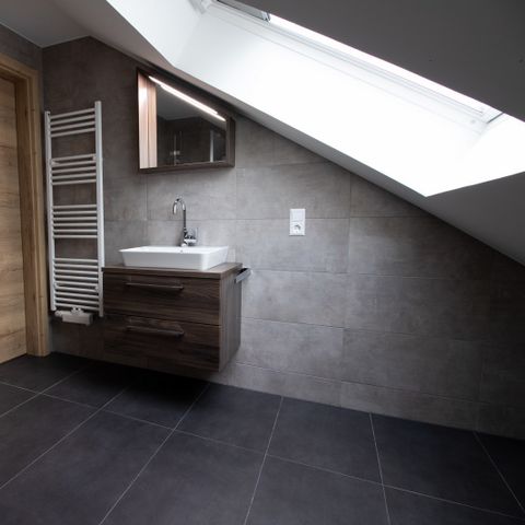 APPARTEMENT 5 personnes - penthouse élégant avec vue