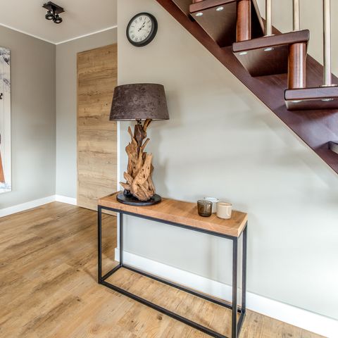APPARTEMENT 5 personnes - penthouse élégant avec vue