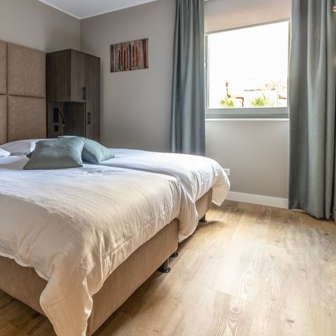 APPARTEMENT 4 personnes - le luxe avec vue