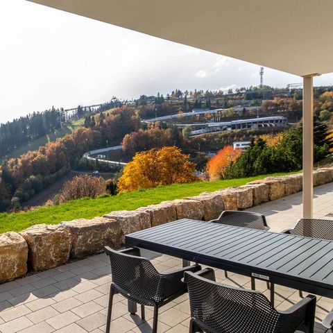 UplandParcs Bergblick - Rhénanie du Nord-Westphalie - Image N°4