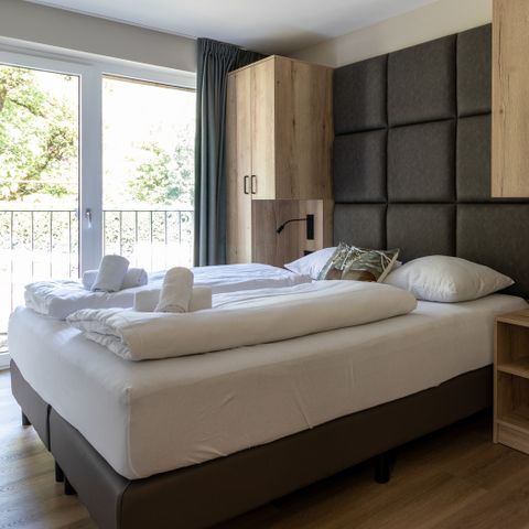 APPARTEMENT 7 personnes - Élégant et proche d'une station de ski